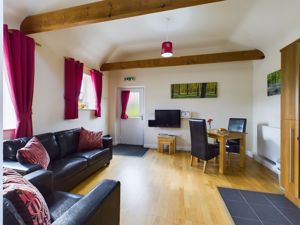 Wendy's Wing Open Plan- click for photo gallery